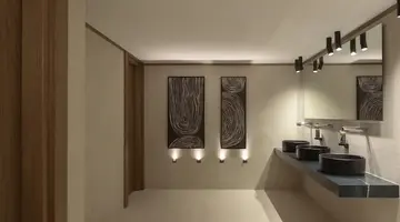 Theartemis Palace