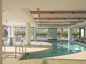 Theartemis Palace