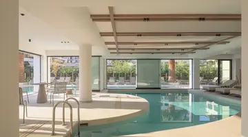 Theartemis Palace