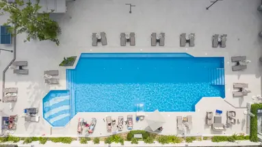 Theartemis Palace