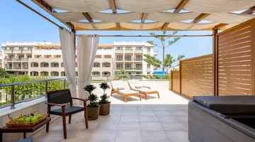 THEARTEMIS PALACE