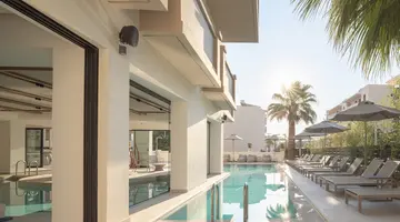 THEARTEMIS PALACE