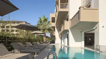THEARTEMIS PALACE