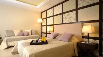 THEARTEMIS PALACE