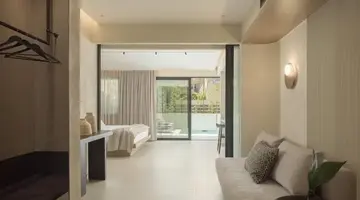 Theartemis Palace