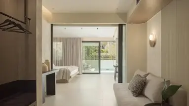 Theartemis Palace