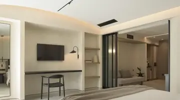 Theartemis Palace