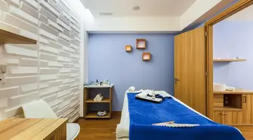 Theartemis Palace