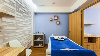 Theartemis Palace