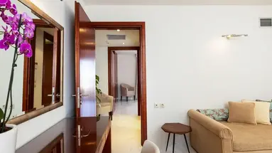 Theartemis Palace
