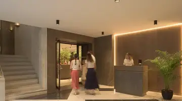 Theartemis Palace