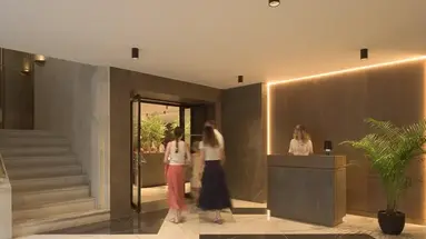 Theartemis Palace