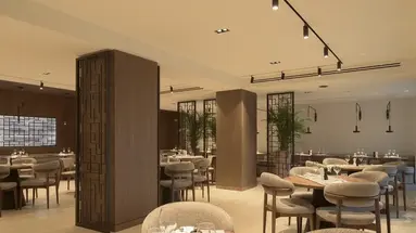 Theartemis Palace
