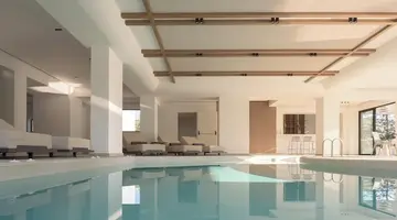 Theartemis Palace