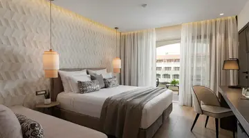 Theartemis Palace