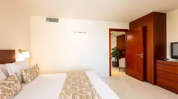 Theartemis Palace