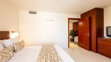 Theartemis Palace