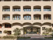 Theartemis Palace