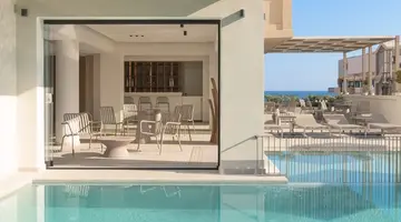 Theartemis Palace