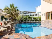 Theartemis Palace