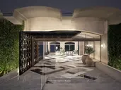 Theartemis Palace