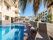 Theartemis Palace