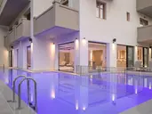 Theartemis Palace