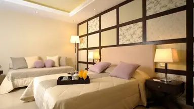 Theartemis Palace