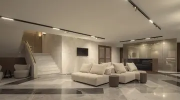 Theartemis Palace