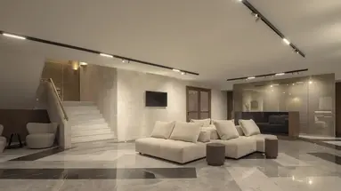 Theartemis Palace