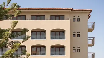 Theartemis Palace