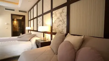 Theartemis Palace