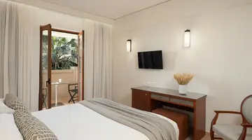 THEARTEMIS PALACE