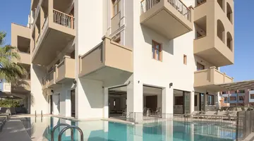 THEARTEMIS PALACE