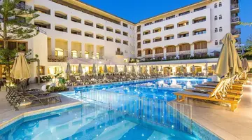 THEARTEMIS PALACE