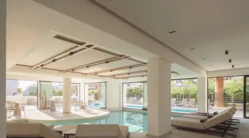 THEARTEMIS PALACE