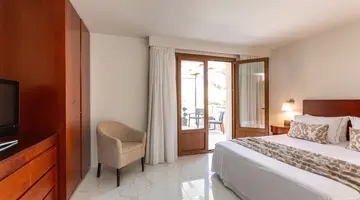 THEARTEMIS PALACE