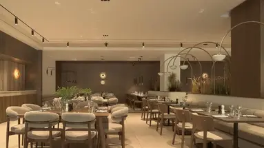 Theartemis Palace