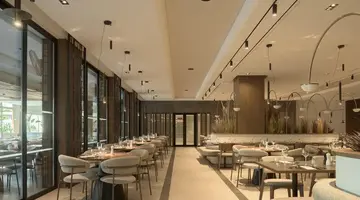 Theartemis Palace