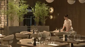 Theartemis Palace