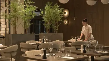 Theartemis Palace