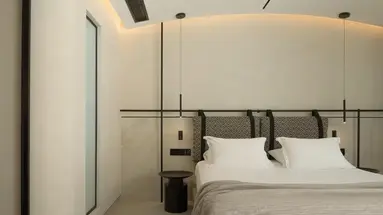 Theartemis Palace