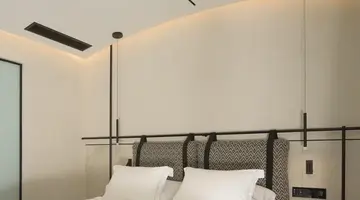 Theartemis Palace