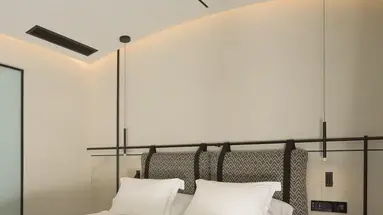 Theartemis Palace