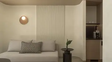 Theartemis Palace