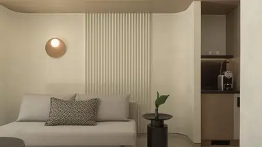 Theartemis Palace