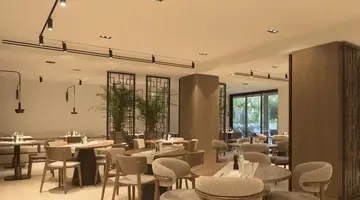Theartemis Palace