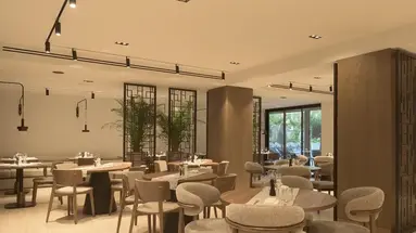 Theartemis Palace
