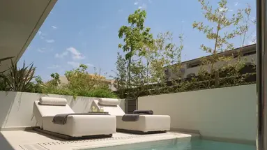 Theartemis Palace