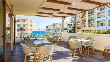 Theartemis Palace